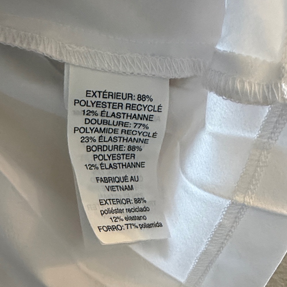 Vuori Clementine Pleated Skirt - Picture 8 of 9